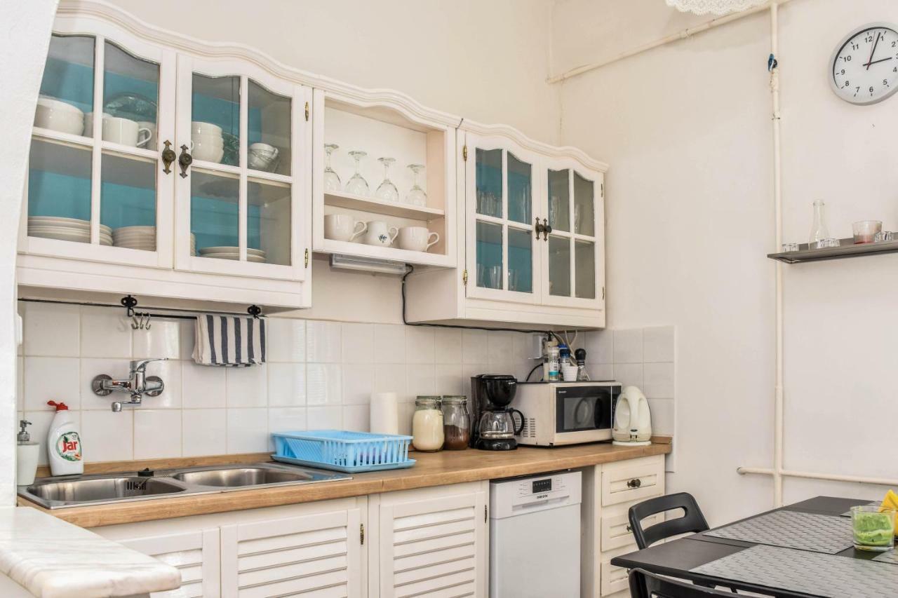 Diamond Astoria 4 Apartman Budapest Kültér fotó