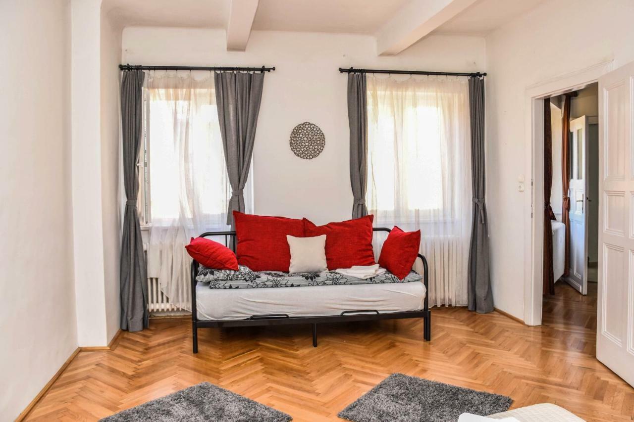 Diamond Astoria 4 Apartman Budapest Kültér fotó