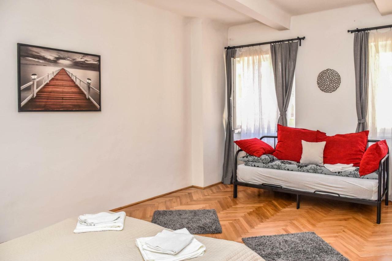 Diamond Astoria 4 Apartman Budapest Kültér fotó