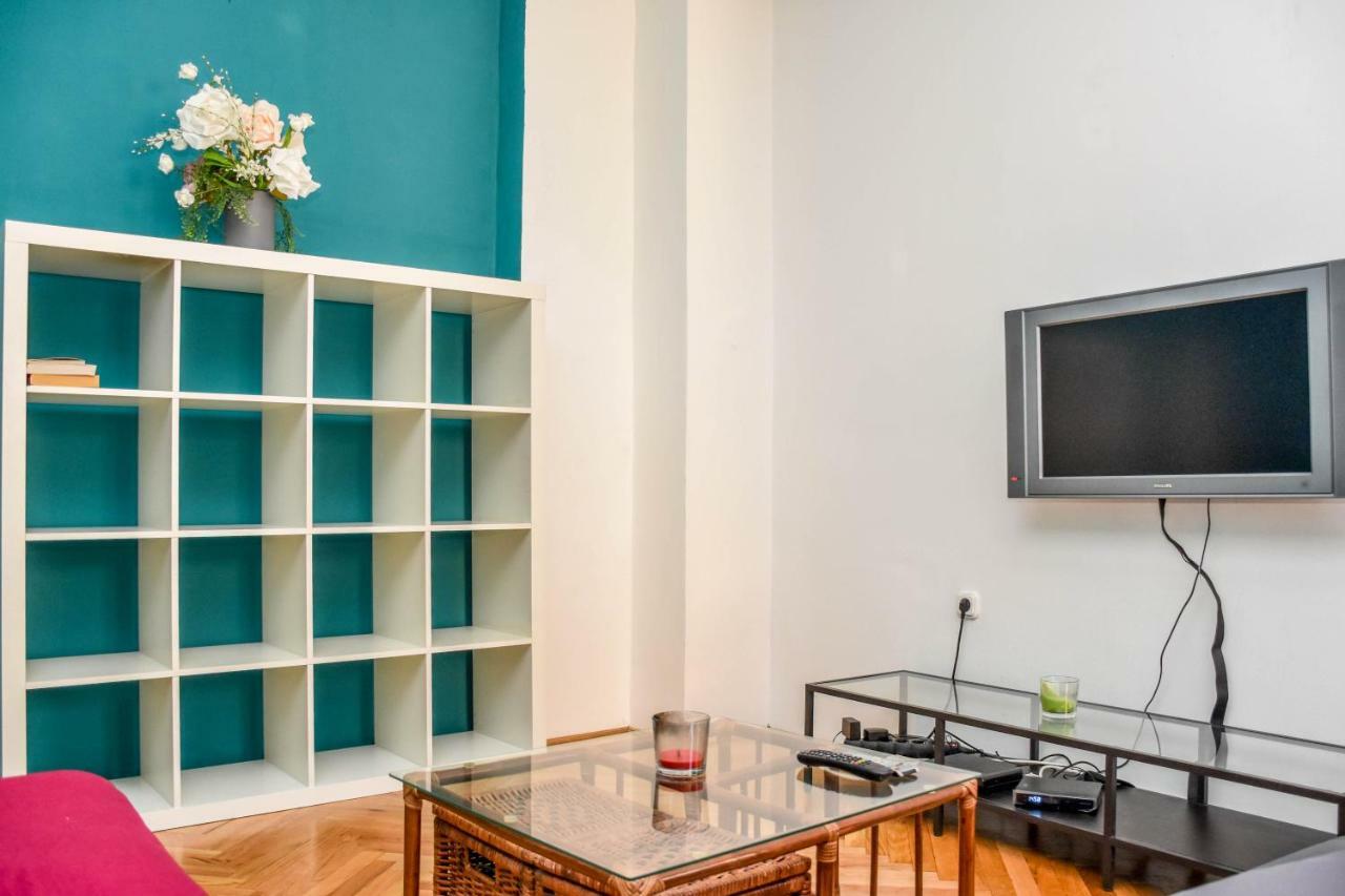 Diamond Astoria 4 Apartman Budapest Kültér fotó