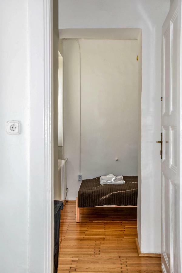 Diamond Astoria 4 Apartman Budapest Kültér fotó