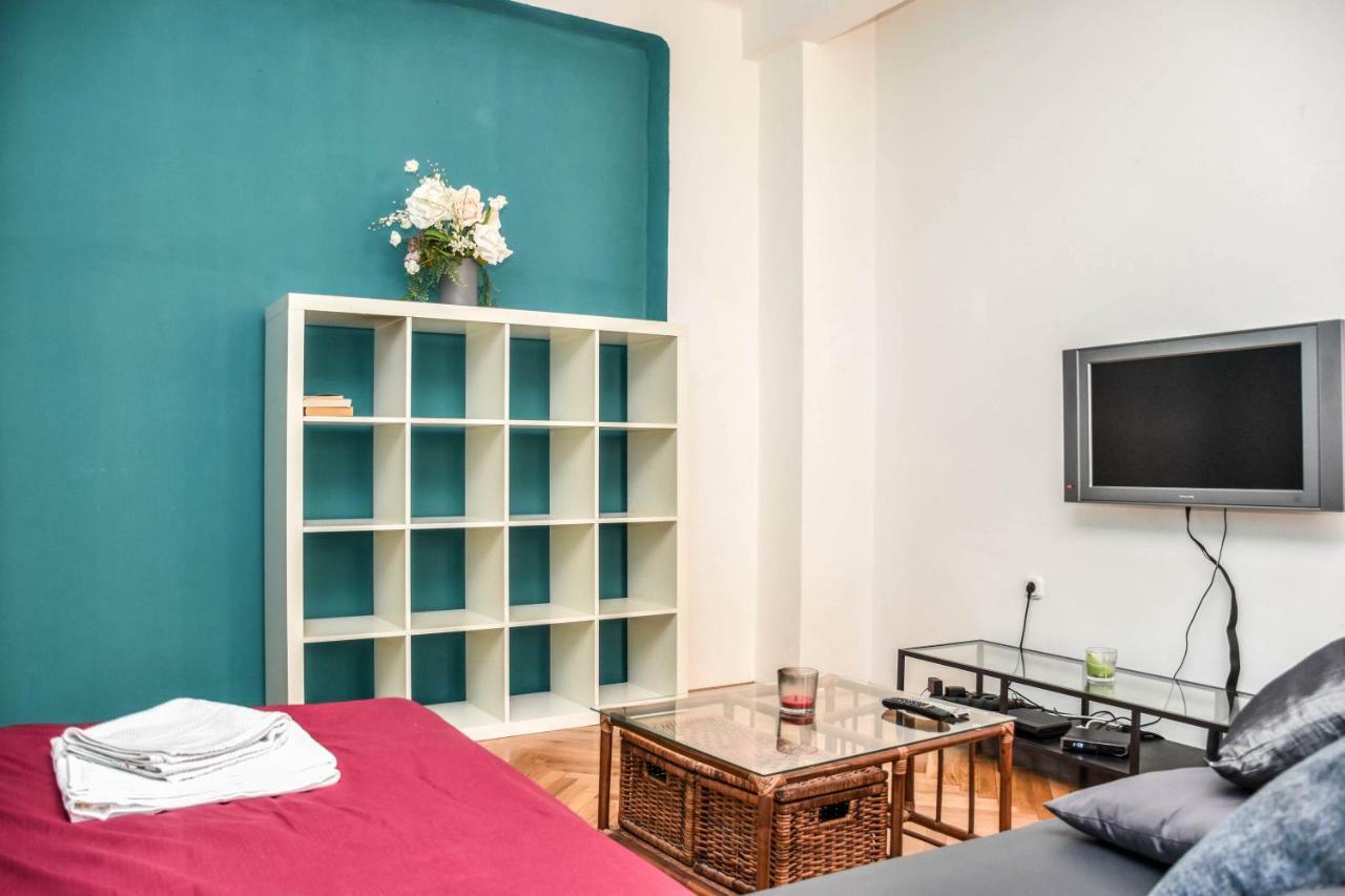 Diamond Astoria 4 Apartman Budapest Kültér fotó