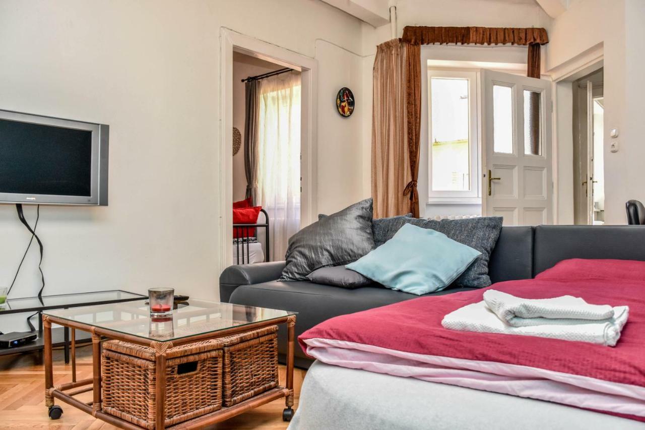 Diamond Astoria 4 Apartman Budapest Kültér fotó