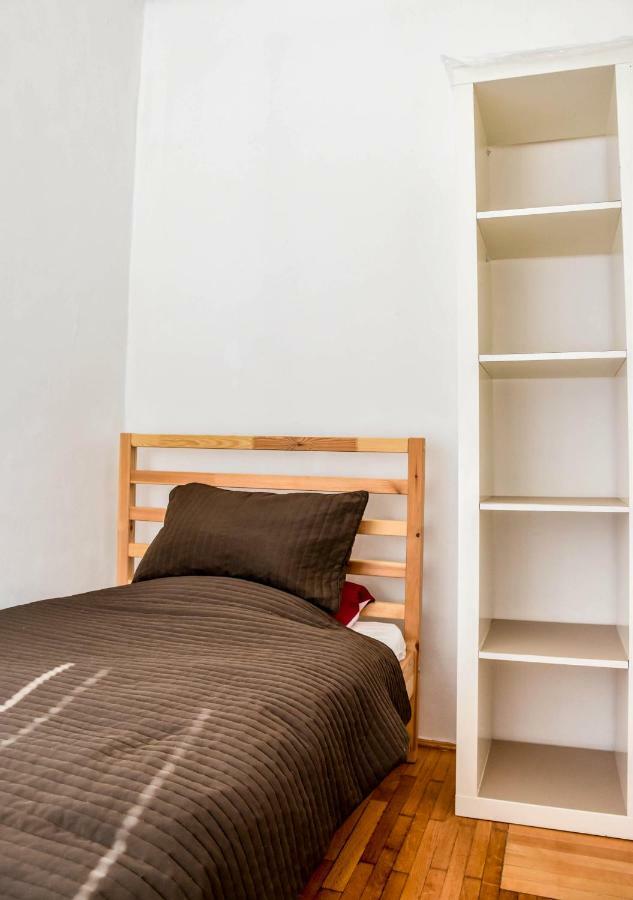Diamond Astoria 4 Apartman Budapest Kültér fotó